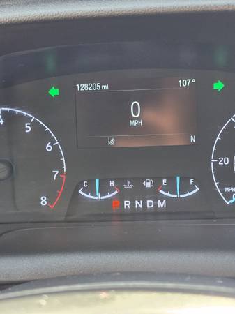 2021 Ford Transit 350 High - Photo 14