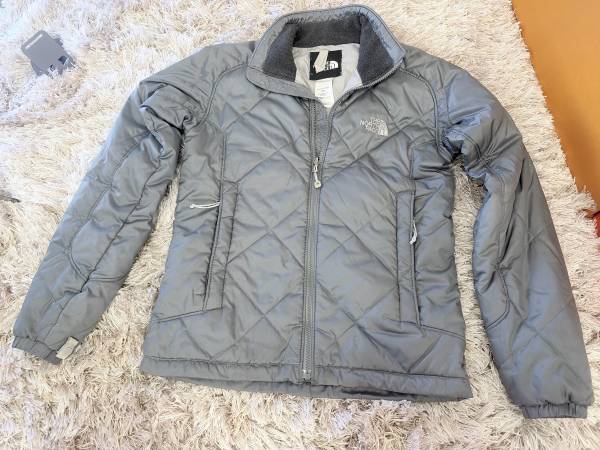 Northface Womens Size Small 1