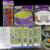 Teenage Mutant Ninja Turtles Goody Bag Lot New 2 thumbnail