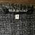 Stunning Eskandar wool/silk blend Boucle jacket-Size 10/12 4 thumbnail