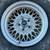 One Original Ford Crown Victoria 16 Inch Aluminum Wheel 5 on 4.5 inch 2 thumbnail