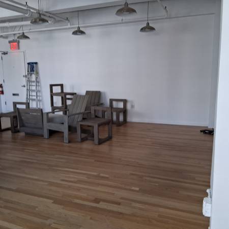 $3,985 / 1100ft2 - Office*bright*front view*with utlities*terrace*1-5 yr leases*w37th (Midtown West)63689899285121121