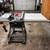 Delta 10 inch Model 36-640 Contractors Table Saw 4 thumbnail