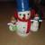 Various Christmas Figurine Decor and Collectables 7 thumbnail