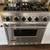 Viking professional 30” GAS range, recent service, $6k new 1 thumbnail