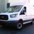 2018 Ford Transit 250 Van Extended Length High Roof w/Sliding Side Door w/LWB Va 5 thumbnail