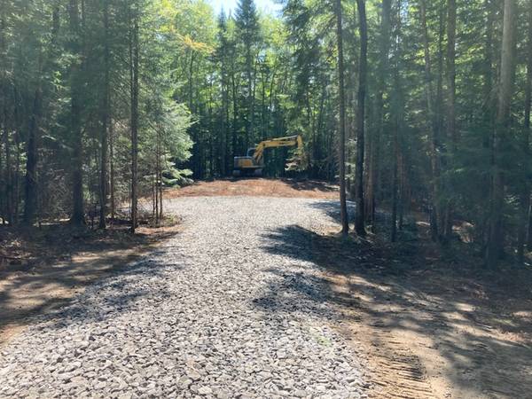 $125,000 Adirondack 6.6 Acres Building Lot Developed63698533847041121