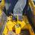 mustang 332 bobcat skidsteer 4 thumbnail