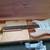 Fender Custom Shop 1959 Stratocaster Relic - Faded Aged Shell Pink 3 thumbnail