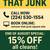 Clean Homes, Happy Clients – Book Today! 1 thumbnail