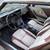 1985 Fiat/Bertone X 1/9 targa, 53k miles, amazing time capsule! 10 thumbnail