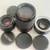 Pentax K mount 50mm f1.7 SMC, 135mm f2.8, and teleconverter 1 thumbnail