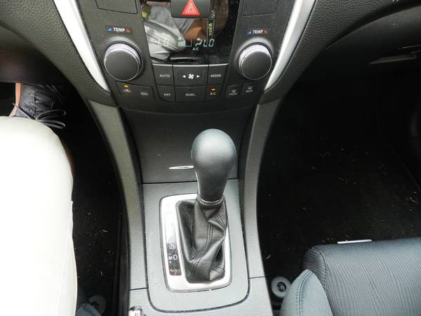 2013 Suzuki Kizashi for sale - Nashville, TN - craigslist