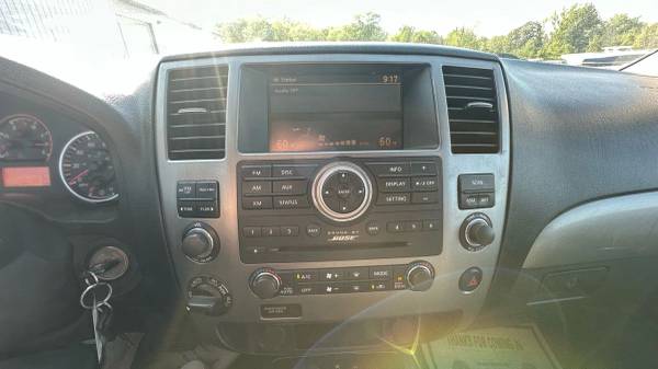 2014 Nissan Armada - Good & Bad credit, 225 Vehicles A+ Reputation! - $10,875 (Auburn, NY)63471495668611123