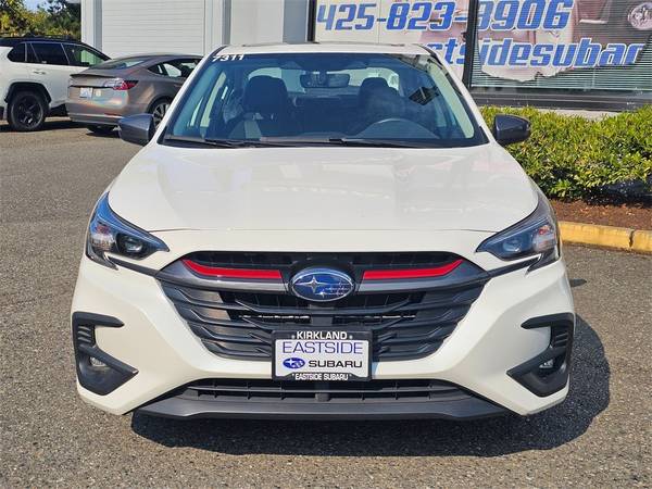 2024 Subaru Legacy AWD, sedán deportivo con tracción en las cuatro ruedas certificado - $395 (pago estimado con aprobación de crédito†)63469909562115121