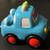 🚙 Motor Mouth Toy Car, Eyes and Tongue Move as Car Moves (new) 2 thumbnail