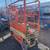 2016 JLG 1930ES Electric Scissorlift 19 ft. 500 lb Capacity # 3918 1 thumbnail