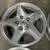 Acura TL 16-inch aluminum wheels 5 on 4.5 inches fits Honda 5 thumbnail