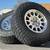 17" Method rims Falken Tires Toyota Tacoma Land Cruiser 4runner wheels 2 thumbnail