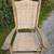 Large Mottville Rocking Chair Antique FA Sinclair 5 thumbnail