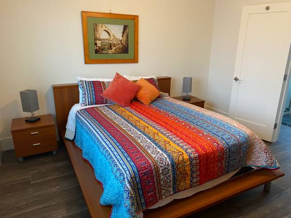 $2,150 / 1br - 700ft2 - Folsom flat (Historic district)63844737645699122