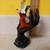 Vintage Disney Fantasia Mickey W/Chernabog's Hand Statue 5 thumbnail