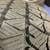 Four (4) Blizzak snow tires and rims 195 65 R15 9 thumbnail