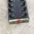 New Assembled And Cleated  18”Argo Rubber Tracks 5 thumbnail