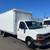2015 Chevy Express 3500 16' BOX TRUCK with Roll Up 2 thumbnail