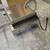 Equipex GES20 Single Cast Iron Plate Waffle Maker NSF 4 thumbnail