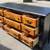 Oversized 9 drawer dresser 2 thumbnail