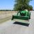 2010 John Deere 3032e 4x4 Tractor LDR 4 thumbnail