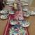 Holidays R coming -Snowman place Settings for 6 Vintage 3 thumbnail