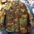 Like New Genuine Army Issue Winter Jacket Sz. Med./Reg. 4 thumbnail