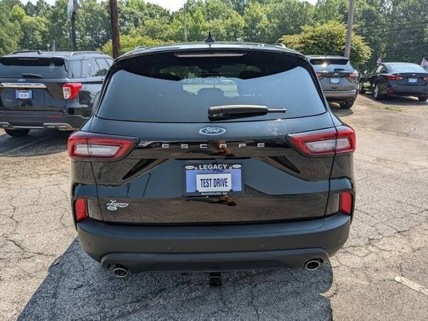 2025 *Ford* *Escape* *ST-Line FWD* - $28,850 (Legacy Ford)63620602575363124