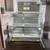 Frigidaire counter depth refrigerator  four doors stainless steel 2 thumbnail
