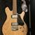 Ernie Ball Music Man Valentine Signature Electric Guitar Satin Natural 8 thumbnail