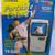 Vintage Casio Mini Portable Hand-Held Color TV 2 thumbnail