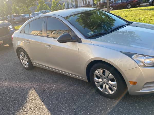 2013 Chevy cruze - $5,000 (Riverdale)63616499863169122