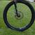 Cannondale E Mountain Bike Medium Moterra SL LAB71 2024 with 350 miles 19 thumbnail