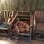 Mid Century Bamboo & Rattan furniture 6 thumbnail
