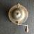Antique Cast Iron Coffee Grinder - Enterprise Manufactruring Co.  USA 5 thumbnail