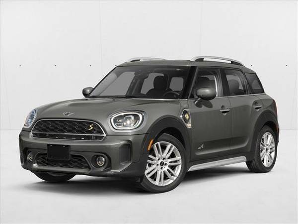 2023 MINI Countryman AWD All Wheel Drive Certified Electric Cooper SE 1