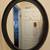 Oval Wood Trim Mirror Medicine Cabinet 2 thumbnail