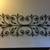 Scroll Wall Art Wall Decoration I HAVE TWO $300 EACH 1 thumbnail