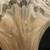 "Murano Like" Ruffled Top Vase 6 thumbnail