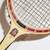 Vintage wooden tennis racquets   Davis Bancroft 4 thumbnail