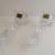 MIKASA Slovenia Crystal Candles Holders (Set of 2) 7 thumbnail