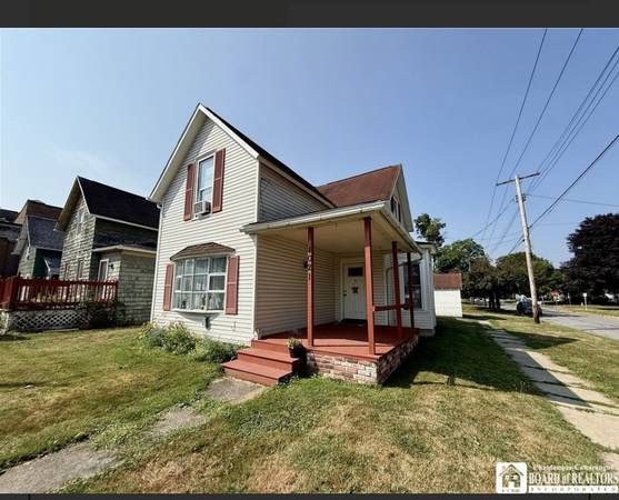 $1,400 / 3br - 3 bedroom house (Olean)63902697953794120
