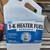 Heater Fuel Kerosene 1 gallon jugs (x4/box) 26 boxes on pallet 1 thumbnail